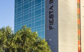Fiesta Inn Celaya Galerias